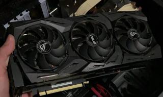 怎样测试显卡性能 怎样测试显卡性能